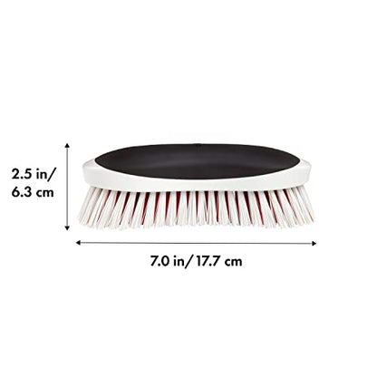 OXO Good Grips Heavy Duty Scrub Brush