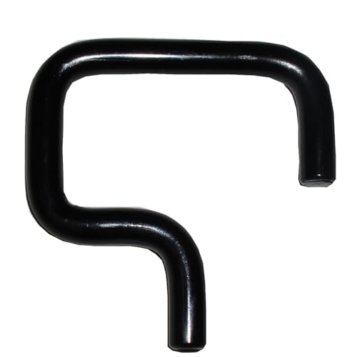 NEWBORN 36A Ladder Hook - Aluminum Hook/Pull for Newborn Steel Barrel Bulk Guns | Secure Ladder Hanging & Easy Grip