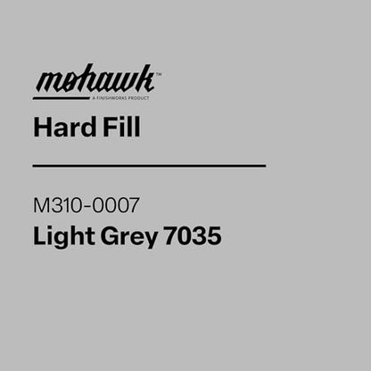 Mohawk Hard Fill Wood Touch Up Sticks, Light Grey, M310-0007, 1 Count