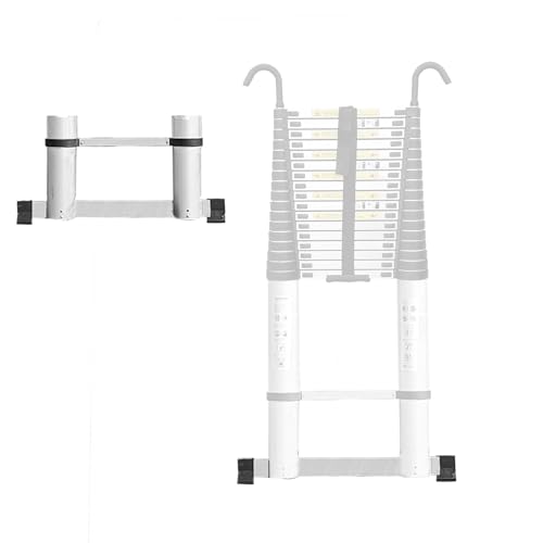 JADDUO Telescopic Ladder Balance Pole - size: Ladder Balance Pole