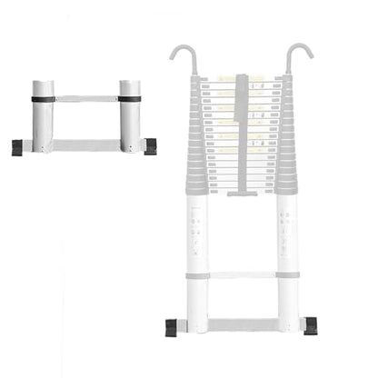 JADDUO Telescopic Ladder Balance Pole - size: Ladder Balance Pole