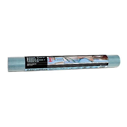 Trimaco One Tuff Floor Protector, 24-inch x 50-feet - style: 24-inch x 50-feet