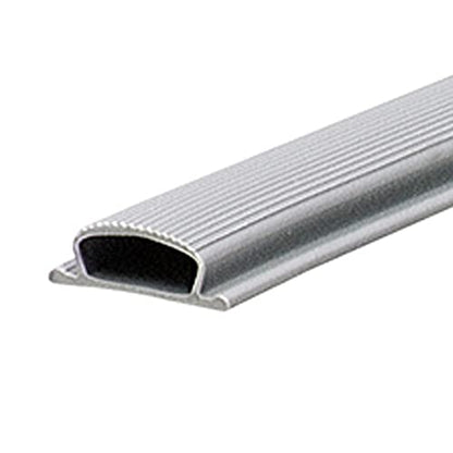 M-D Building Products 05520 36 in. Gray Vinyl Replacement Insert for Under Door Seal