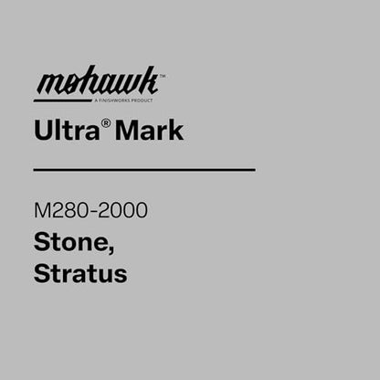 Mohawk Ultra Mark Wood Stain Touch Up Marker, Stone, Stratus, M280-2000, 1 Count - color: Stone