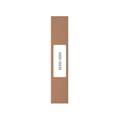 Mohawk Hard Fill Wood Touch Up Sticks, Light Cherry, M310-0001, 1 Count - color: Light Cherry