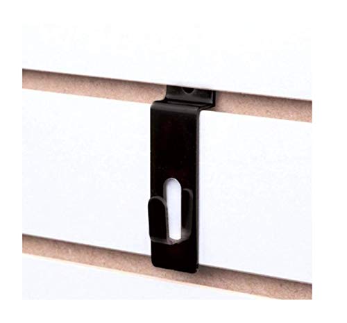 NAHANCO XTW Utility Hooks - One-Notch (Pack of 12)