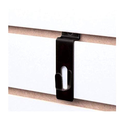 NAHANCO XTW Utility Hooks - One-Notch (Pack of 12)