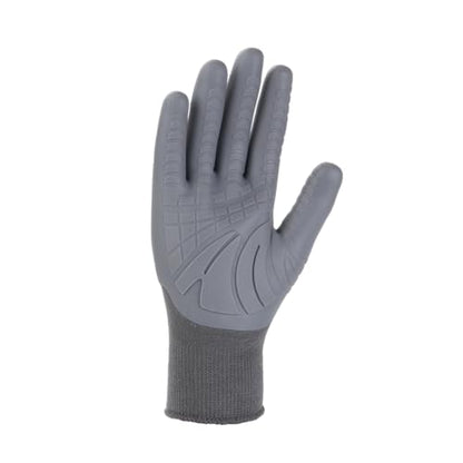 Carhartt Women's WA698 Women's Knuckler Glove - color: Gray, size: Large (Pack of 1)