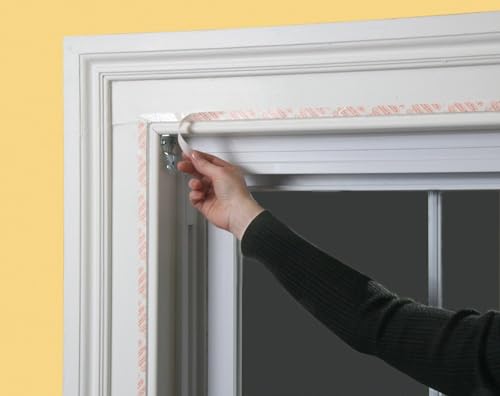 Frost King V76H Shrink Window Kit 84-Inch by 110-Inch, Clear - size: Pack of 2