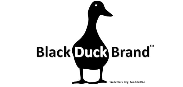 Black Duck Brand 20 Pack Spring Grip Mop and Broom Holder for Shovel, Rake, Broom, Mop Holder, Etc. (20 Pack) - color: 20 Pack