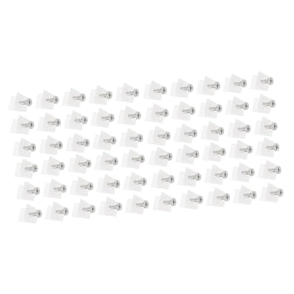 ARTIBETTER 200pcs Mending Wedges Corner Braces for Furniture Reinforcement Repair Kit for Dresser