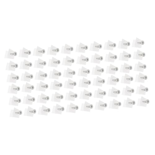 ARTIBETTER 200pcs Mending Wedges Corner Braces for Furniture Reinforcement Repair Kit for Dresser
