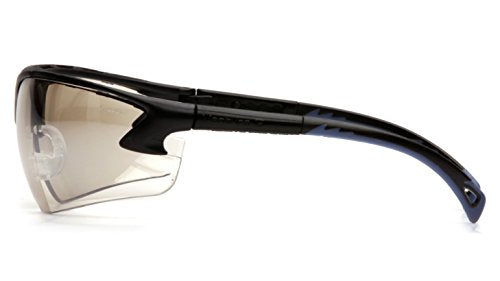 Pyramex Venture 3 Safety Glasses - color: Indoor/Outdoor Mirror