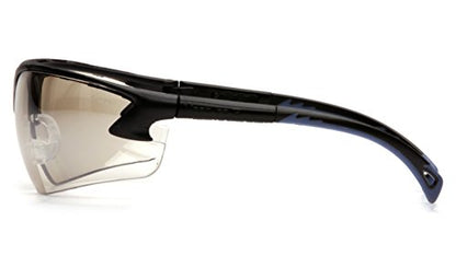 Pyramex Venture 3 Safety Glasses - color: Indoor/Outdoor Mirror