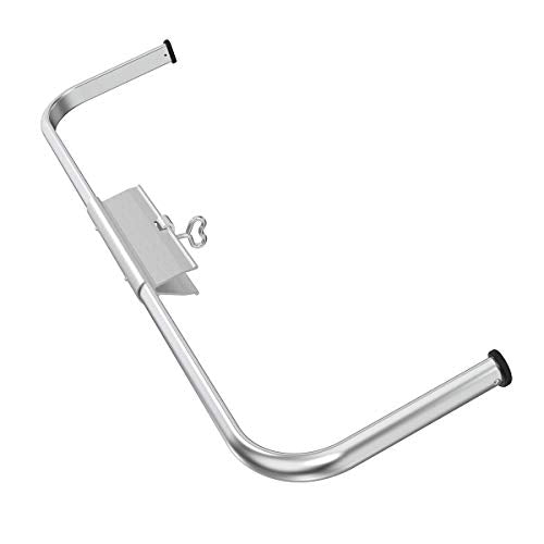 Little Giant Ladders Velocity (15426-001) Multi-Position Ladder Bundle with Wing Span/Wall Standoff Accessory - size: 26 Ft., style: Without Levelers