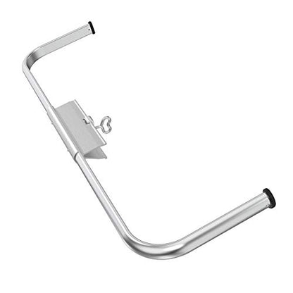 Little Giant Ladders Velocity (15426-001) Multi-Position Ladder Bundle with Wing Span/Wall Standoff Accessory - size: 26 Ft., style: Without Levelers