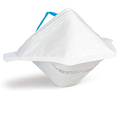 KIMTECH N95 Pouch Respirator- Pack of 50 Masks