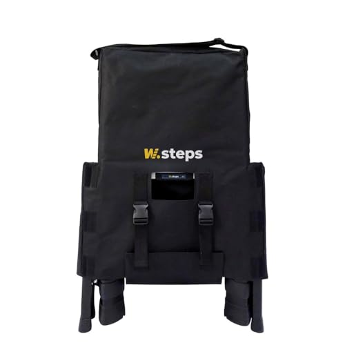 W.steps Carry Bag | for Prime Line