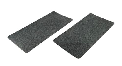 PawStep 50706 Non-Slip Carpet with Adhesive Backing for 50524 Pet Ramp (1-Set) - style: Non Slip Carpet