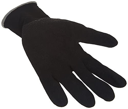 Custom Leathercraft2038L T-Touch Technical Safety Glove, Large - size: Large
