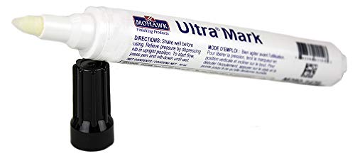 Mohawk Ultra Mark Wood Stain Touch Up Marker, Chestnut, M280-0180, 1 Count