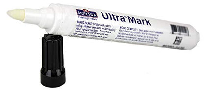 Mohawk Ultra® Mark Wood Touch Up Stain Marker (Color: Charcoal)