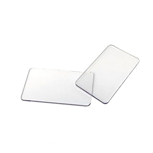 AUTUMN Dividers for Plastic Storage Hardware Cabinet, Designed to fit SYSMAX, Pack of 20 - size: Small
