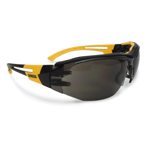 DEWALT Unisex-Adult Dewalt Dpg108 Renovator® Premium Safety Eyewear