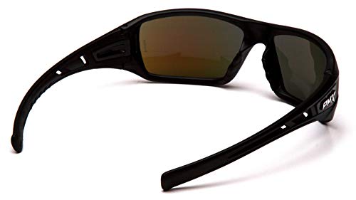 Pyramex Safety Products SB10465D - color: Black