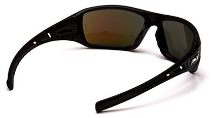 Pyramex Safety Products SB10465D - color: Black