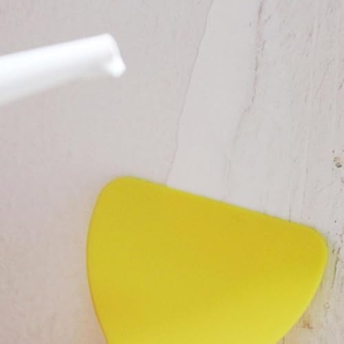 Wall Mending Agent Repair Kit with Scraper Nozzle Extender,2026 New Multi Functional WallPatching Paste Spackle,Efficient WallRepair Paste Filler for Holes & Cracks, Nail Holes, Dents & Small Damage - color: 150g