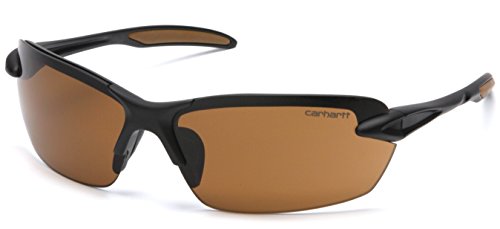 Carhartt unisex-adult Spokane - color: Black