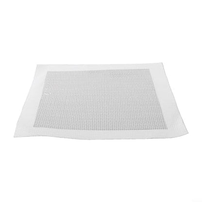 Heavy Duty METALs Drywall Patch Kit for Large Hole Repair in Walls and Ceilings, Galvanized Steel with Fiberglass Mesh, Self-Adhesive Wall Fix Kit(20 * 20cm) - size: 20*20cm