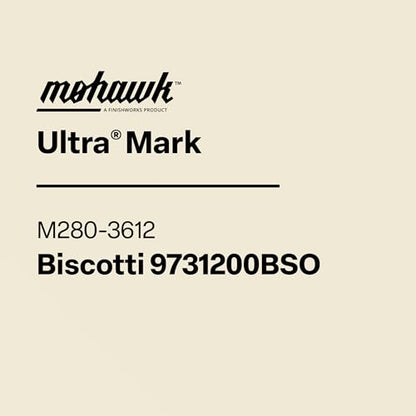 Mohawk Ultra Mark Wood Stain Touch Up Marker, Biscotti, M280-3612, 1 Count