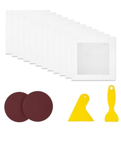 Bates- Drywall Repair Kit, 16 pcs, 4Inch, Dry Wall Patch Kits, Wall Repair Patch Kit, Wall Patch Repair Kit, Drywall Hole Patch, Drywall Patch Kit, Wall Hole Repair Kit, Drywall Patch Hole - size: 16 pcs, 4"