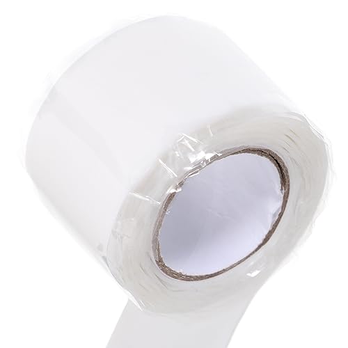 Cabilock 3m Pipe Tape Rubberized Sealant Tape Leak Repair Waterproofing Water Sealant Duct for Sewer