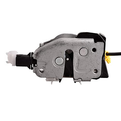 Rear Right Door Lower Latch Compatible for Ford F150 2009-2014 Passenger Side Rear Door Lower Lock Actuator 9L3Z18264A00A - size: F150 09-14 Rear Right