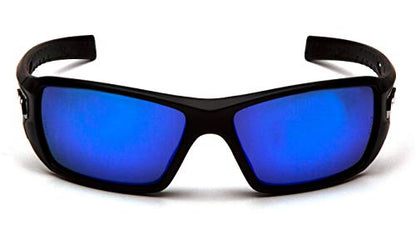 Pyramex Safety Products SB10465D - color: Black