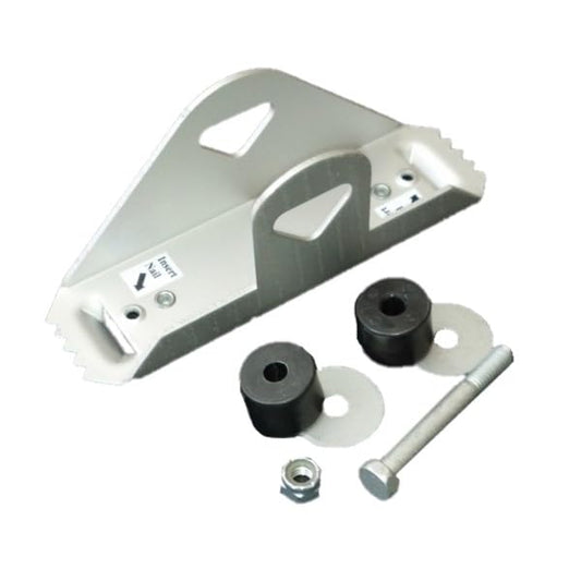 Shoe for Ladder Leveler (Steel)