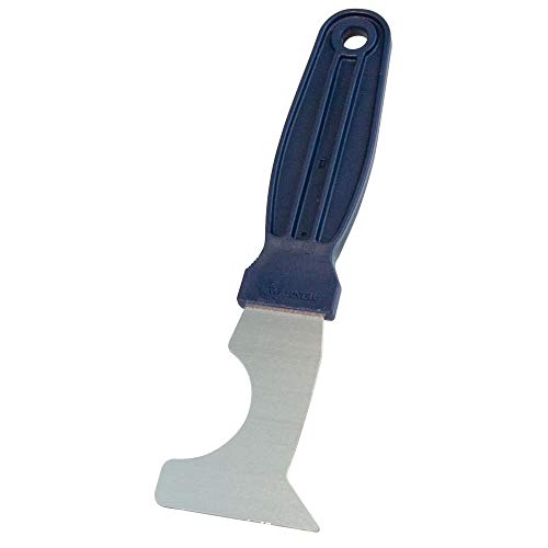 Warner DIY 5-in-1 Glazier Knife, 185 - size: 1 Count (Pack of 1), style: Stiff