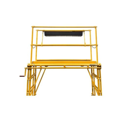 TELE-TOWER® LARGE TOOL TRAY