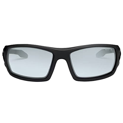 Ergodyne Skullerz ODIN Anti Scratch Safety Glasses, Anti-Fog, ANSI z87.1 - color: In/Outdoor Lens