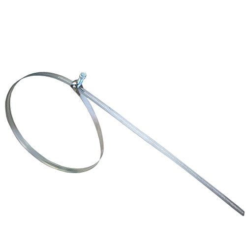 Banding (Fits 40 in. circumference poles and smaller)