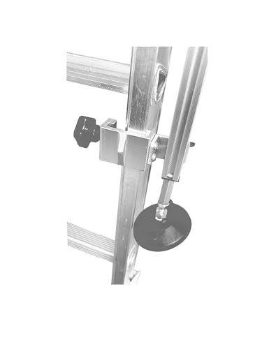 Ladder Safety Stabilizer Portable Telescopic Support Legs (LSPTSL-2020-1A)
