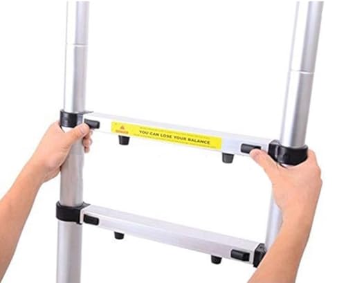 Replacement Telescopic Extension Ladder Lock Mechanism Button (10 Pcs)