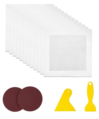 Bates- Drywall Repair Kit, 16 pcs, 6 Inch, Dry Wall Patch Kits, Wall Repair Patch Kit, Wall Patch Repair Kit, Drywall Hole Patch, Drywall Patch Kit, Wall Hole Repair Kit, Drywall Patch Hole - size: 16 pcs, 6"