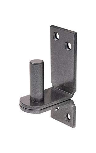 DURAVIS, 301446 - color: Schwarzdiamant, size: 113 x 40 / Ø16 mm
