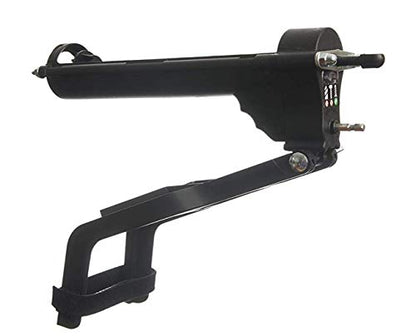 TIVOLY - T-Gun F300 Cartridge Caulking Gun - for Cordless Drill and Screwdriver- for Ø 1,96" - 10,48 fl oz cartridges