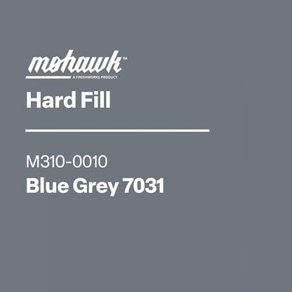 Mohawk Hard Fill Wood Touch Up Sticks, Blue Grey, M310-0010, 1 Count - color: Blue/Grey