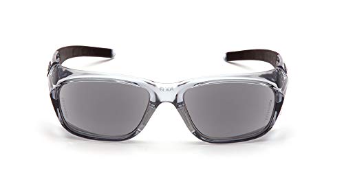 Pyramex Safety Products SG9820R25 - color: Gray Full Reader Lens